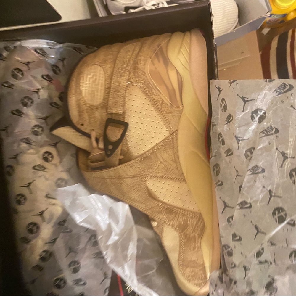 Air Jordan 8 Rui